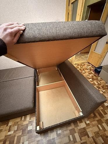 Дивандар: Бурчу бар диван, Кутулар менен, Эки кишилик — 5