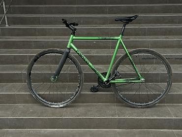 фреймы: 💰 Продажа 🏷 colossi baze 55 green фреймсет colossi baze 55 трекло — 2