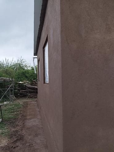 штукатурка фасада: Услуги по наружной штукатурке фасадов, внутренний тоже - Выполняем — 10