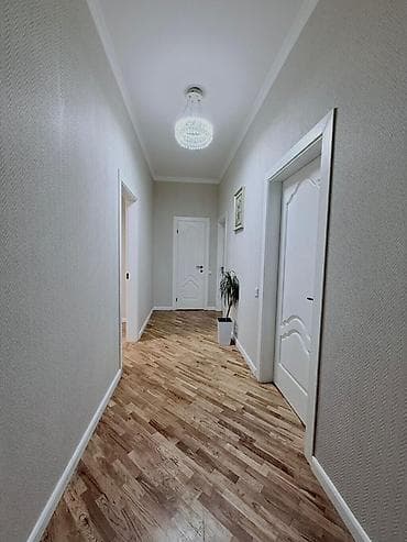 сдаю квартиру филармония: 4 комнаты, 190 м², Элитка, 3 этаж, Евроремонт — 3