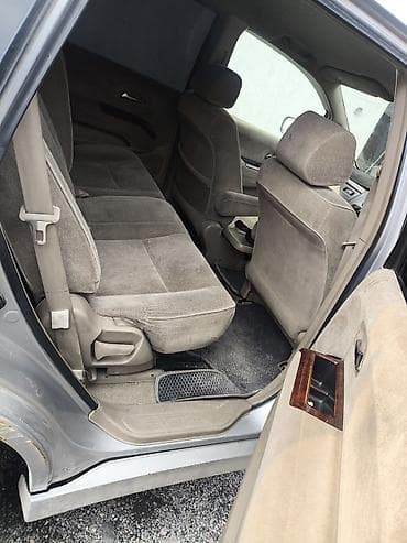 Honda: Honda Odyssey: 2001 г., 2.3 л, Автомат, Бензин, Минивэн — 6