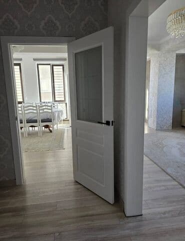 квартиры в районе жал: 2 комнаты, 73 м², Элитка, 6 этаж, Евроремонт — 7