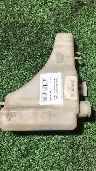 red cell: Toyota Allion 2001-2004 - Расширительный бачок Артикул: 05182 — 1