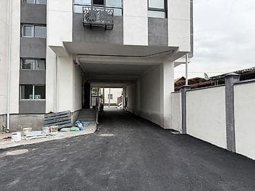 2026: 2 комнаты, 46 м², Индивидуалка, 1 этаж, Готовая ПСО (под самоотделку) — 3