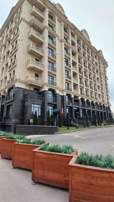 ищу квартира дордой: 3 комнаты, Риэлтор, Без подселения, С мебелью полностью — 9