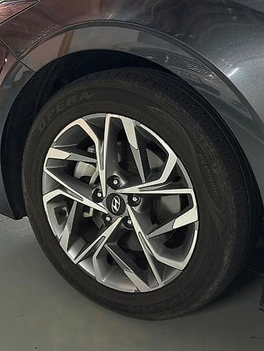 byd e2 2022: Hyundai Sonata: 2019 г., 2 л, Автомат, Газ, Седан — 3
