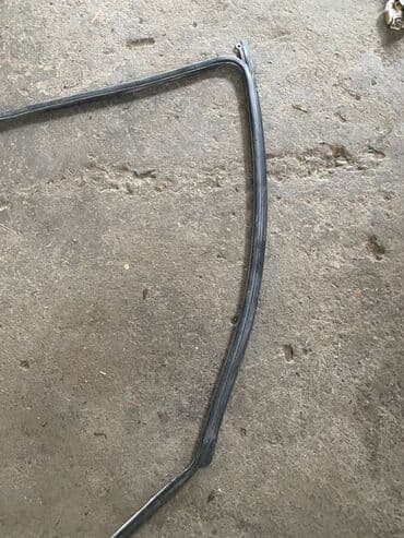 работа склейка пакетов на дому: Mitsubishi Delica Уплотнительная резинка двери, Митсубиси Спейс Гир — 2