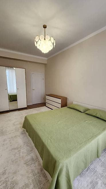 Недвижимость: 3 комнаты, 82 м², Элитка, Технопарк Элитка, 12 этаж, Евроремонт — 5