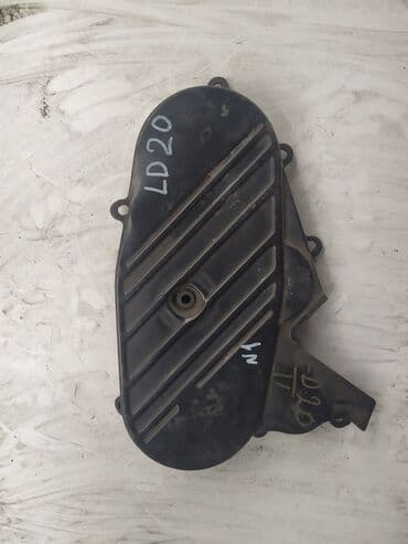 купить нисан сани: Nissan Bluebird / Serena Защита ГРМ, Ниссан Блюберд / Серена защитка — 1