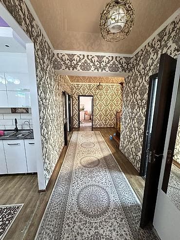 Үйлөр: Продаётся дом село Орок (Рядом Бишкек-Арена) - Кирпичный — 9
