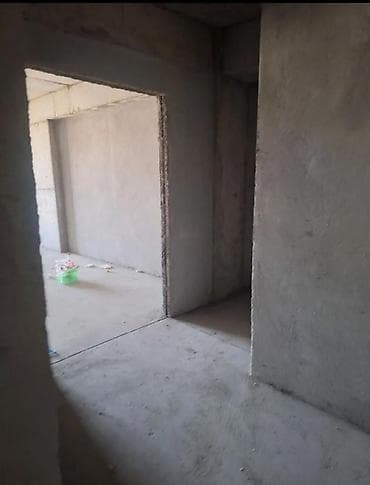 рабочий квартира: 2 комнаты, 89 м², Вефа ТЦ Элитка, 12 этаж — 1