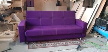 aol kg: Раскладной диван, Новый — 1