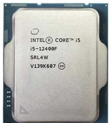 i7 8: Процессор, Intel Core i5, 6 ядер, Для ПК — 1