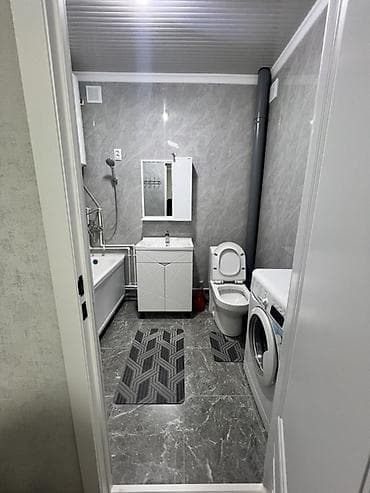 flats for rent: 3 комнаты, Собственник, Без подселения, С мебелью полностью — 2