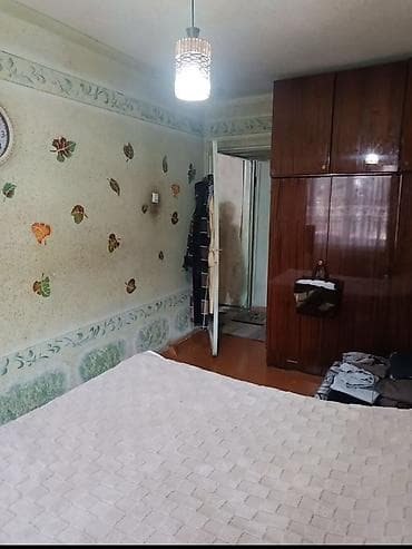 Бөлмө сатып алам: 64 м², Эмерексиз — 4