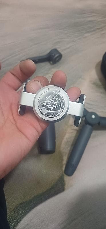 dji osmo: Стабилизатор для смартфона DJI Osmo Mobile 6 с телескопической штангой — 5