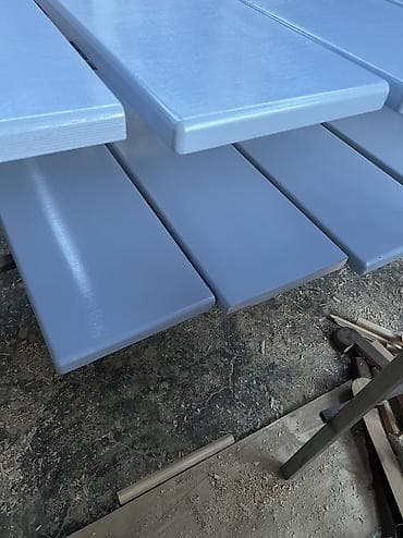 эмен бранд: Ступенькибалясины,тумбы и любые деревянные изделия — 5