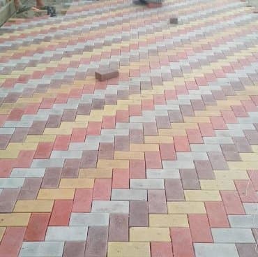 купить брусчатку: Евро брусчатка брусчатка кирпичик кирпич брусчатка — 6