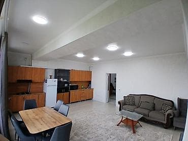 6: Просторная 3-комнатная квартира 125 м² в ЖК Borsan | 11 этаж | — 5