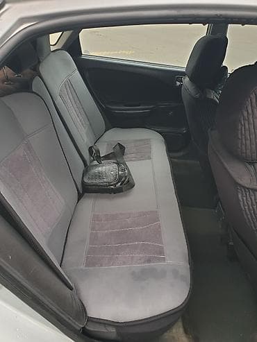 w140 бампер: Toyota Avensis: 2002 г., 1.8 л, Автомат, Бензин, Лифтбек — 8