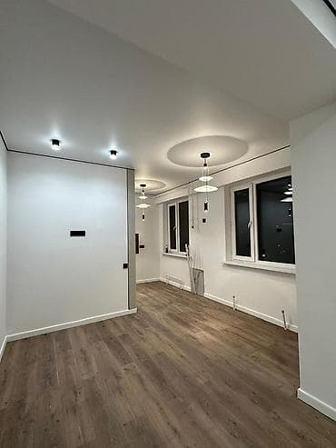пригородный квартира: 2 комнаты, 45 м², Элитка, 11 этаж, Дизайнерский ремонт — 9