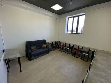 аренда офиса с мебелью бишкек: Сдаю Офис, 20 м², В жилом комплексе — 2