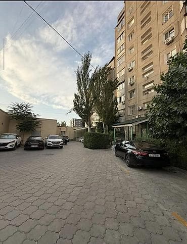 105: 2 комнаты, 54 м², Восток-5 мкр 105 серия, 5 этаж — 1