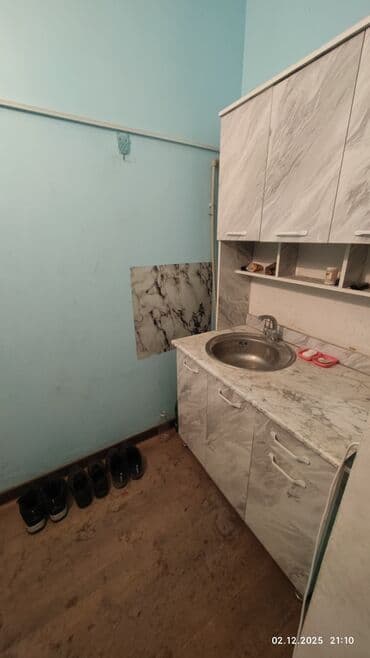 сниму квартиру на долгий срок: Бир Бала керек чогуу жашаганга Автобусный базанын жанында Профсоюзная — 3