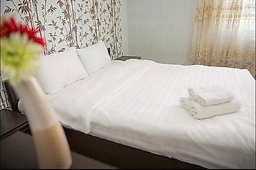 последующим: Квартира посуточно 1 комнатная полностью упакованная, имеется все для — 3