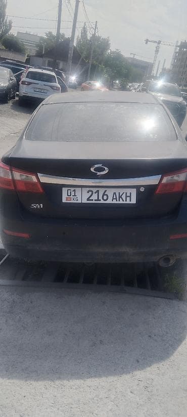 x elite: Renault 5: 2011 г., Седан — 4