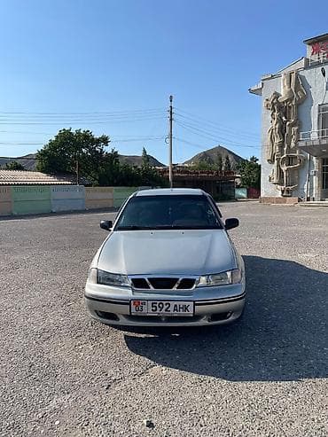 Унаа сатуу: Daewoo Nexia: 2005 г., Седан — 1