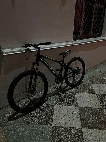 falcon pro: Горный велосипед Falcon Fighter 26.0 - Диаметр колес: 26" - — 2