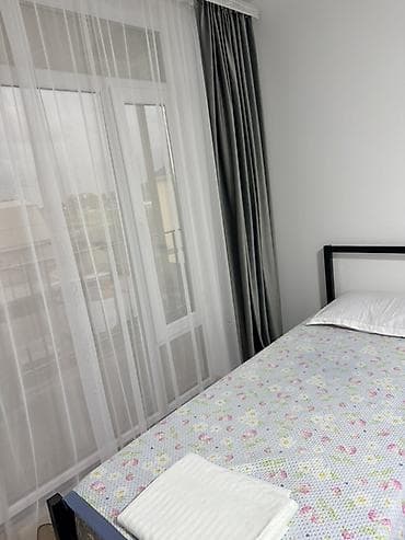 комната гоин: Гостевой дом на Иссык-Куле, Учкун Бостери, 6 мест, На летний сезон — 7