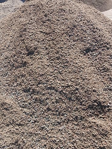 Эленген шагыл, Бетон үчүн, Дүңүнөн, Чекене, Зил