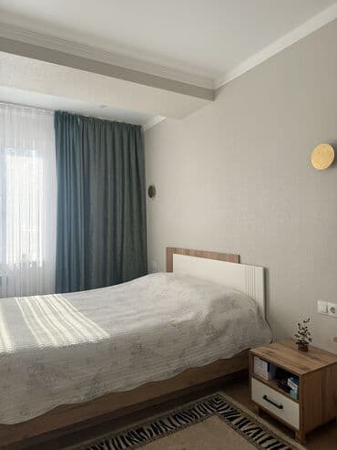 срочно продам квартиру: 3 комнаты, 76 м², Элитка, 2 этаж, Дизайнерский ремонт — 19