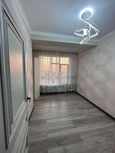 Продажа квартир: 2 комнаты, 56 м², Элитка, 12 этаж, Евроремонт — 7
