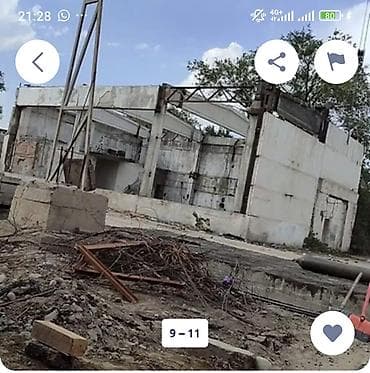 дом разборный: Демонтажные и кровельные работы «под ключ» - Демонтаж зданий и — 2