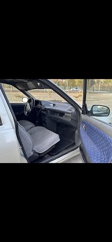 daewoo nexia глушитель: Daewoo Nexia: 2005 г., Седан — 7