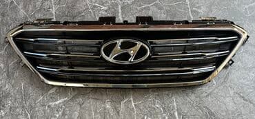 радиатор кондиционера опель вектра б: Решетка радиатора Hyundai 2017 г., Новый, Аналог — 2