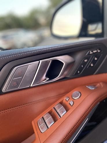 bmw куплю: BMW X7: 2021 г., 3 л, Автомат, Бензин, Кроссовер — 9