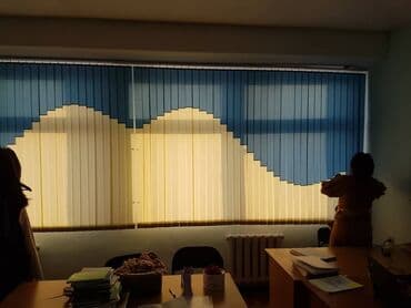 шкаф для обуви в прихожую: Жалюзи — 1