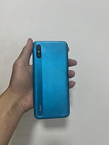 atouch a105: Redmi, Redmi 9A, Б/у — 3