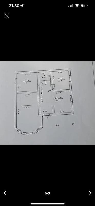 СРОЧНО ОЧЕНЬ СРОЧНО ПРОДАМ Дом с участком в закрытом дворе - — 7