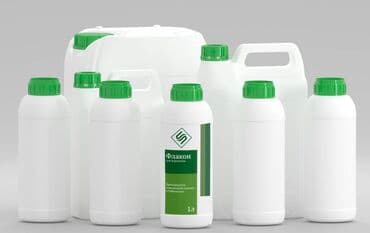 пустые канистры: Канистра 20 л, Самовывоз — 3