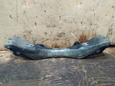 бу домкрат: Балка на Тойота Марк2 JZX100 . 2.5 . из Японии — 2