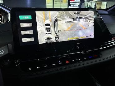 x 7: Changan CS55 Plus: 2025 г., 1.5 л, Автомат, Бензин, Кроссовер — 8