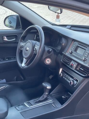 сдаю дом на длительный срок: Сдается в аренду KIA K5 на посуточный и длительный срок, 2017 г. на — 11