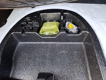 matiz 2007: Hyundai Avante: 2019 г., 1.6 л, Вариатор, Бензин, Седан — 6