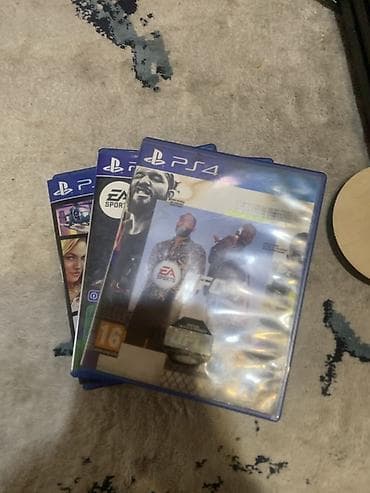 повесить тв на стену: Игровая консоль Sony PlayStation 4 Pro с комплектом аксессуаров и — 2
