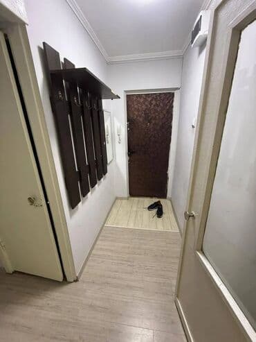 квартиры бишкек снять на долгий срок: 3 комнаты, Агентство недвижимости, Без подселения, С мебелью полностью — 3